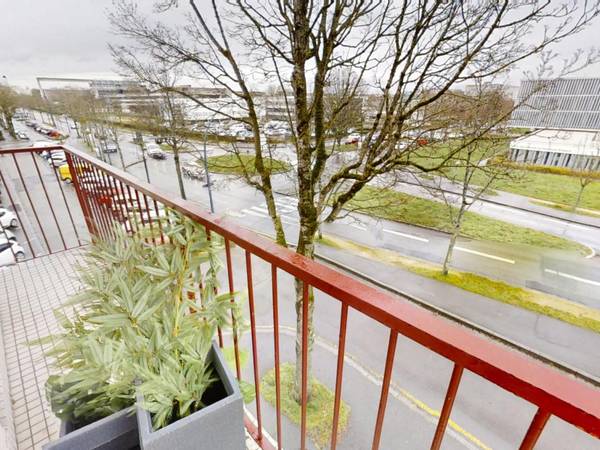 Colocation / Appartement 5 pièces de 71 m², Rennes, Avenue Gaston Berger / Photo 11