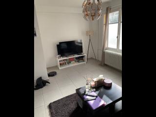 Colocation / Appartement 3 pièces de 54 m², Nice, Avenue Henry Dunant