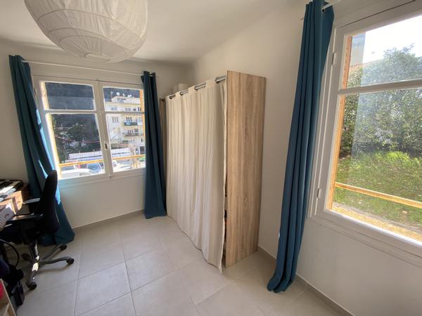 Colocation / Appartement 3 pièces de 54 m², Nice, Avenue Henry Dunant / Photo 6