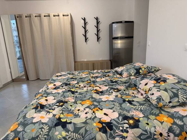 Colocation / Appartement 3 pièces de 60 m², Montpellier, Avenue des Prés d'Arènes / Photo 2