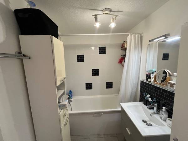 Colocation / Appartement 4 pièces de 100 m², Saint-Brice-sous-Forêt, Square Verdi / Photo 3