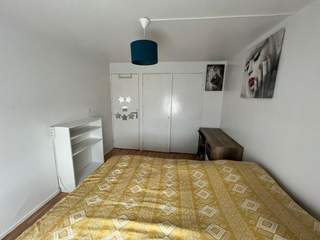 Colocation / 4 rooms apartment · 100 m², Saint-Brice-sous-Forêt, Square Verdi