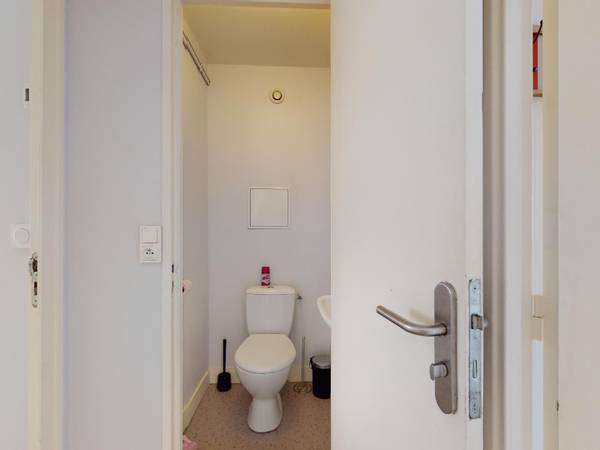 Colocation / Appartement 4 pièces de 64 m², Pau, Rue Camy / Photo 14