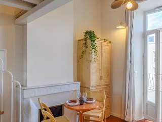 Coliving space / 2-bedroom flat · 24 m², Gardanne, Cours de la République