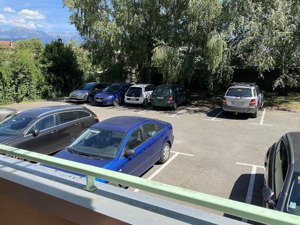 Colocation / Appartement 4 pièces de 72 m², Grenoble, Rue Claude Genin / Photo 11