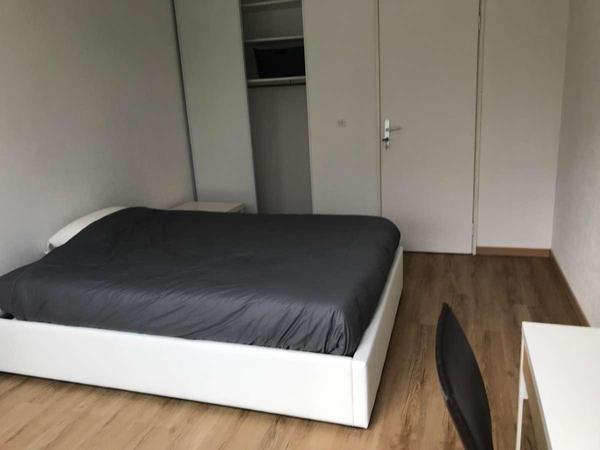 Colocation / Appartement 9 pièces de 150 m², Grenoble, Allee de la Colline / Photo 2