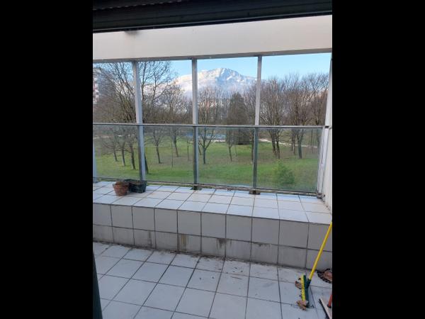 Colocation / Appartement 9 pièces de 150 m², Grenoble, Allee de la Colline / Photo 14