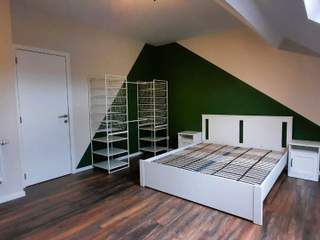 Flatsharing / 10-bedroom house · 180 m², Wavre, Place Alphonse Bosch