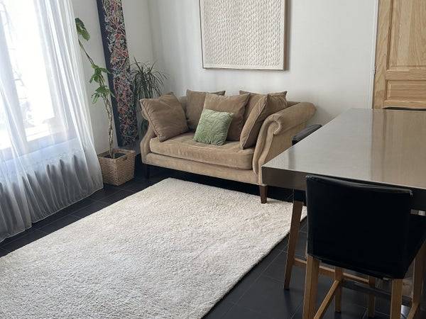 Colocation / Maison 6 pièces de 120 m², Colombes, Rue Gabriel Péri / Photo 2