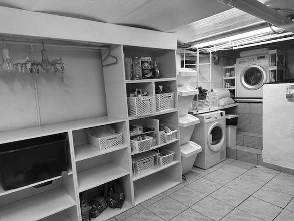 Colocation / Maison 6 pièces de 120 m², Colombes, Rue Gabriel Péri / Photo 8