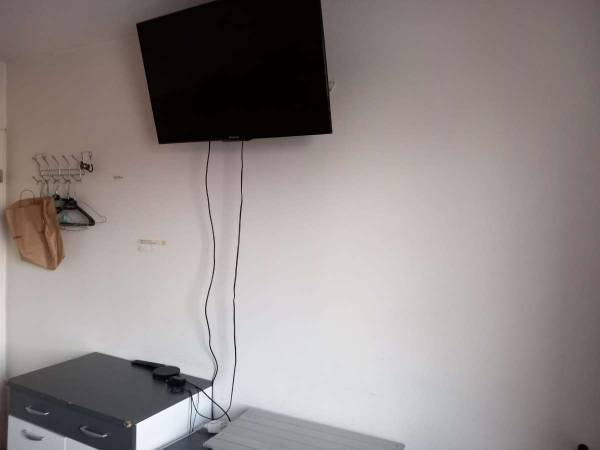 Colocation / Maison 3 pièces de 80 m², Bobigny, Rue Frantz Fanon / Photo 2