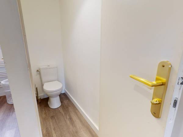 Location / Appartement 2 pièces de 40 m², Nantes, Boulevard Gabriel Lauriol / Photo 14