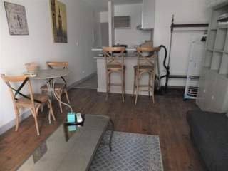 Alquiler / Studio apartment, Tarbes