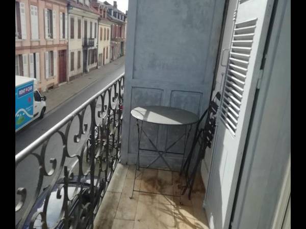 Location / Studio, Tarbes / Photo 4