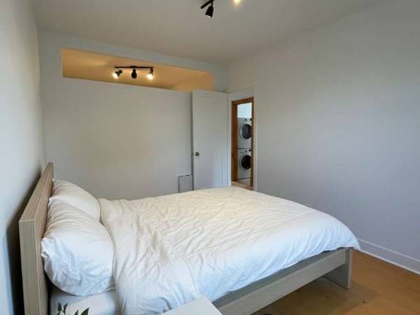 Coliving / Appartement 6 pièces de 60 m², Montréal, Avenue des Érables / Photo 2