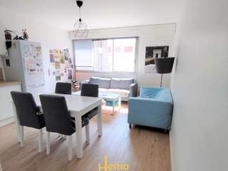 Room share / 5 rooms apartment · 50 m², Lille, Rue des Stations