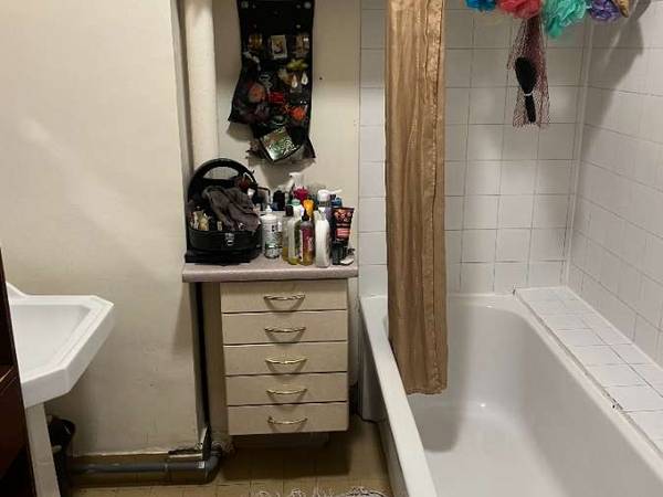 Flatsharing / 3-bedroom flat · 92 m², Lyon, Rue Casimir Périer / Photo 8