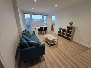 Colocation, Appartement 4 pièces, Vandœuvre-lès-Nancy