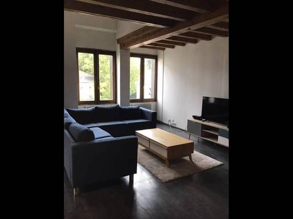 Colocation / Appartement 4 pièces de 79 m², Saint-Étienne, Rue Chantegrillet / Photo 10