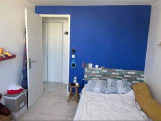 Room share, 4 rooms apartment, Marseille