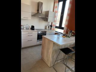 Colocation / 5 rooms house · 150 m², Liège, Quai de Longdoz