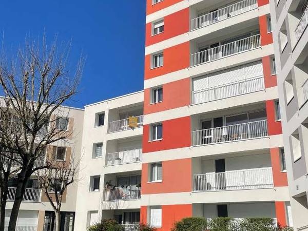 Colocation / Appartement 6 pièces de 90 m², Rennes, Avenue Monseigneur Mouezy / Photo 9