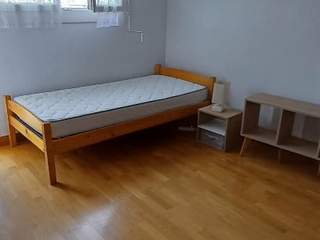 Colocation / 5 rooms apartment · 84 m², Rennes, Rue de Lorraine