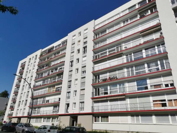 Colocation / Appartement 5 pièces de 84 m², Rennes, Rue de Lorraine / Photo 6