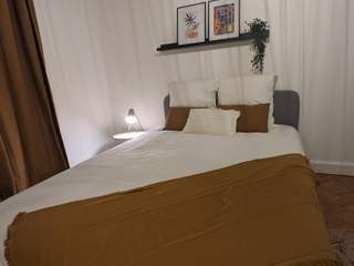 Appartement 5 pièces de 121 m²