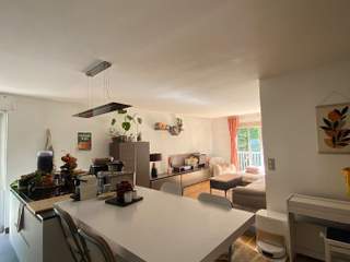 Appartement 4 pièces de 87 m²