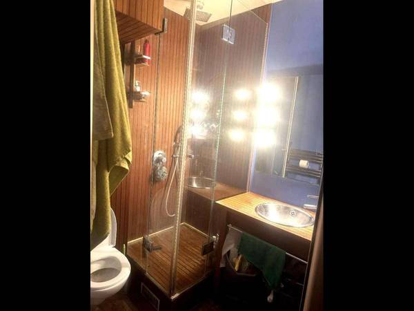 Sous-location / Studio de 15 m², Paris, Avenue de Wagram / Photo 3