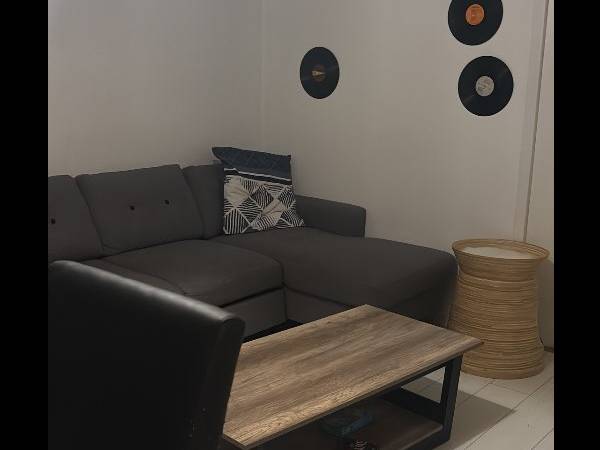 Colocation / Appartement 2 pièces de 50 m², Maisons-Alfort, Domaine de Château Gaillard / Photo 7