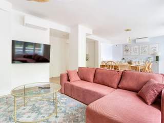 Colocation / 1 room apartment · 260 m², Lille, 5 Avenue Louise Michel