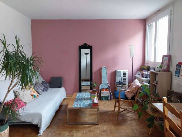 Colocation / Appartement 4 pièces de 73 m², Créteil, Rue Pierre Et Marie Curie / Photo 7