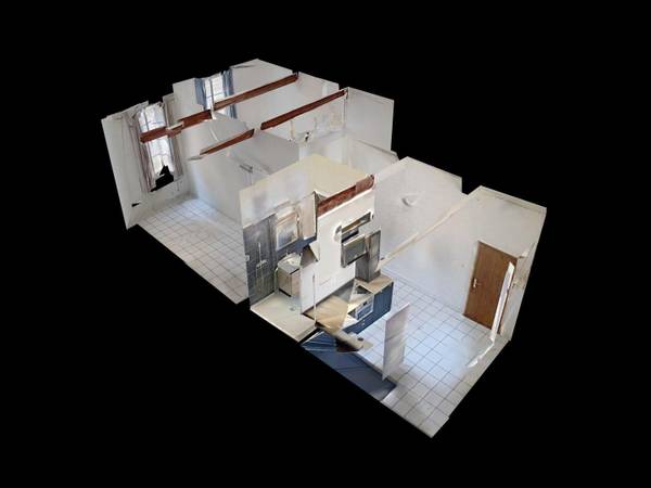 Location / Appartement 2 pièces de 42 m², Montpellier, Rue du Collège / Photo 13