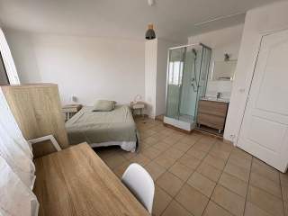 Colocation / 4 rooms apartment · 72 m², Marseille, Chemin de l'Armee d'Afrique