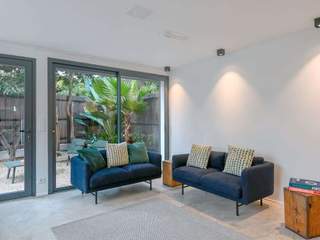 Rental / 2-bedroom flat · 37 m², Marseille, Rue du Commandant Rolland