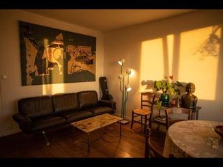 Colocation / Appartement 6 pièces de 84 m², Montreuil, Avenue Jean Moulin