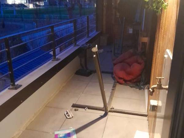 Chambre chez l'habitant / Appartement 3 pièces de 67 m², Pantin, Rue Miriam Makeba / Photo 22