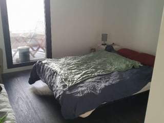 Chambre chez l'habitant / Appartement 3 pièces de 67 m², Pantin, Rue Miriam Makeba