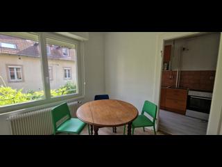 Flatsharing / 4-bedroom flat · 90 m², Schiltigheim, Rue de Mundolsheim