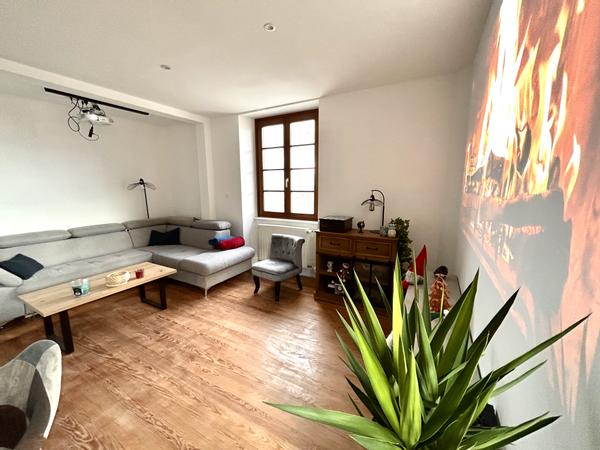 Colocation / Maison 7 pièces de 190 m², Gueberschwihr, Rue de Pfaffenheim / Photo 2