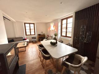 Flatsharing / 7-bedroom house · 190 m², Gueberschwihr, Rue de Pfaffenheim