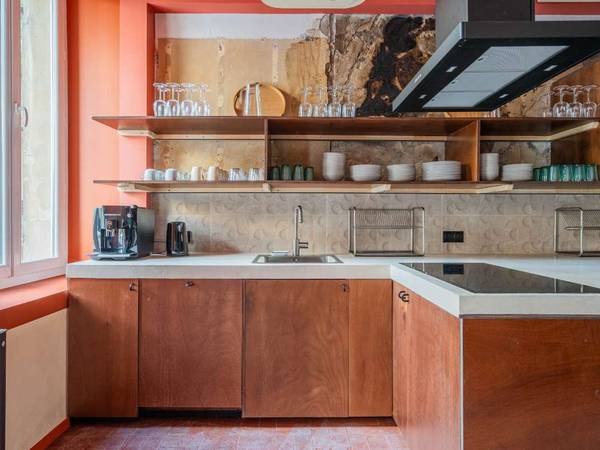 Coliving / Maison 10 pièces de 468 m², Marseille, Rue des 3 Frères Carasso / Photo 2