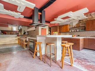 Coliving / Maison 10 pièces de 468 m², Marseille, Rue des 3 Frères Carasso
