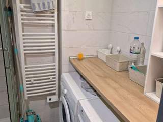 Room share, 4 rooms apartment, Toulouse
