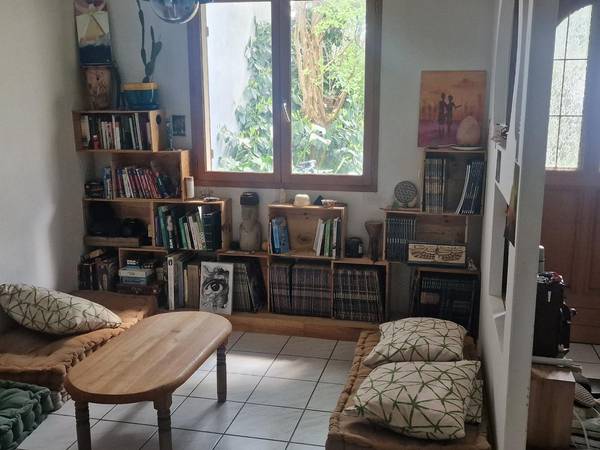 Coliving / Maison 5 pièces de 70 m², Bordeaux, Rue des Pelourdes / Photo 2
