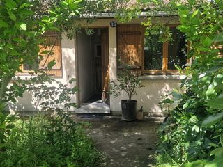 Coliving / Maison 5 pièces de 70 m², Bordeaux, Rue des Pelourdes