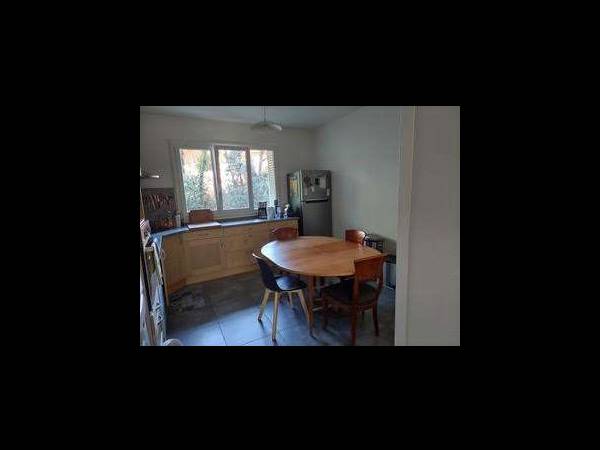 Colocation / Appartement 4 pièces de 87 m², Lyon, Rue de la Garde / Photo 3