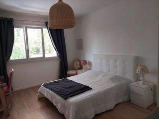 Flatsharing / 4-bedroom flat · 87 m², Lyon, Rue de la Garde